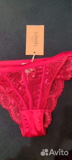 Трусы женские