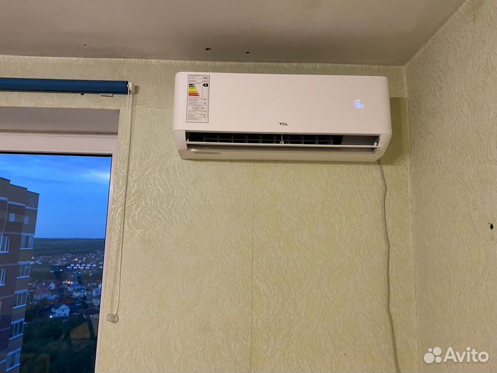 Кондиционеры новые сплит системы