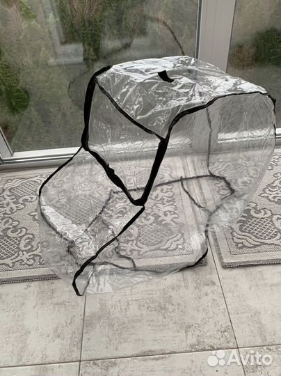 Накидка на коляску Esspero