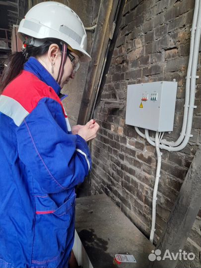 Исполнительная документация