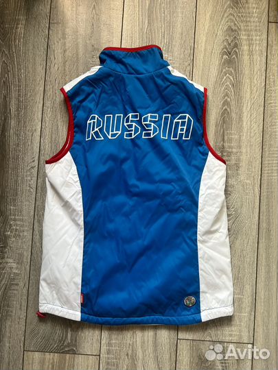 Жилетка forward