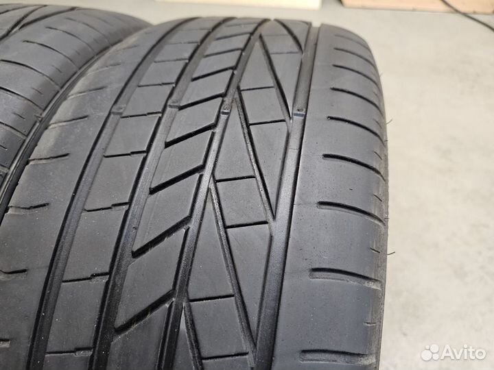 Goodyear Excellence 245/40 R20