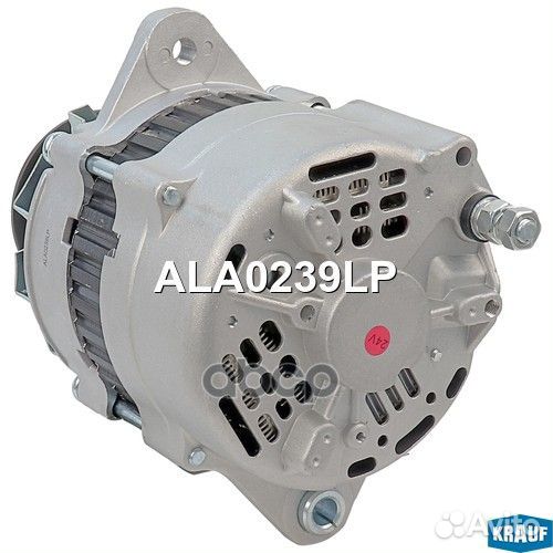 Генератор ALA0239LP Krauf