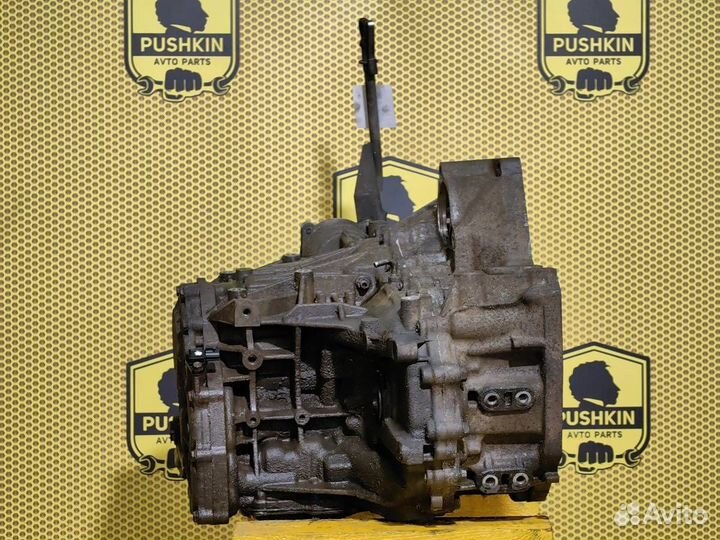 АКПП (автоматическая коробка переключения передач) Nissan X-Trail