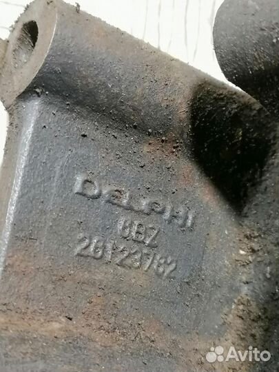 Ролик натяжитель Chery Tiggo 2005-2016