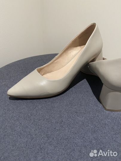 Туфли женские 39 размер