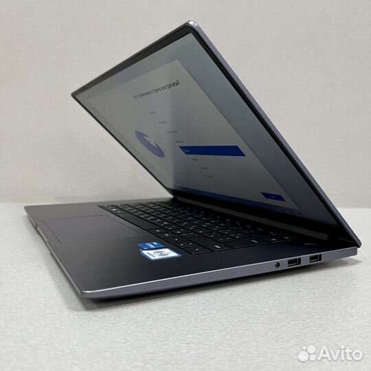 Ноутбук Huawei MateBook D 15 BOD-WDI9 (арт. 39704)