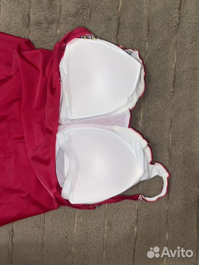 Купальник женский раздельный