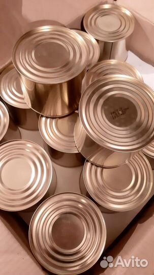 Говядина тушеная