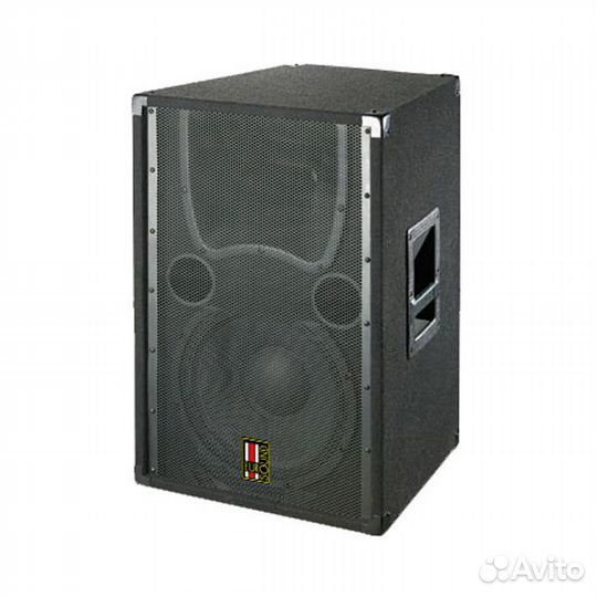 Акустическая система активная Eurosound ESW-115