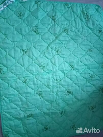 Детское одеялко