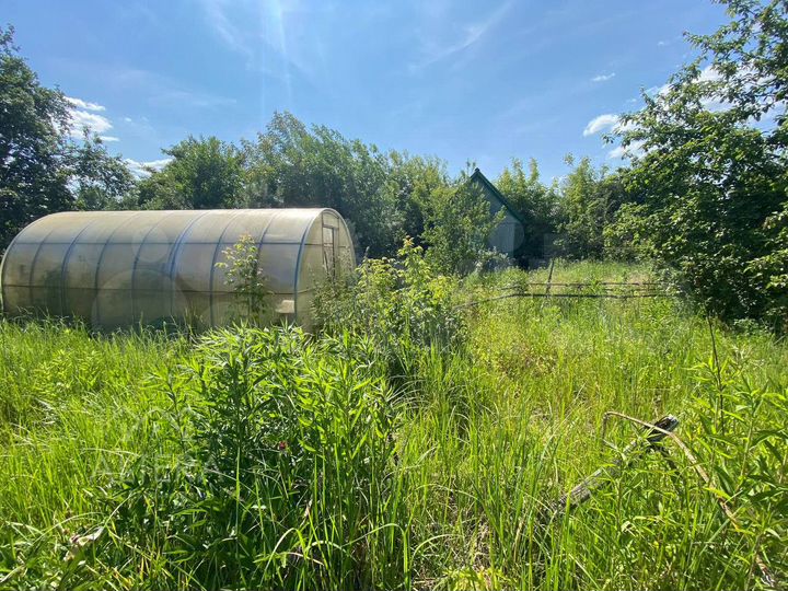 Дача 13 м² на участке 5,5 сот.