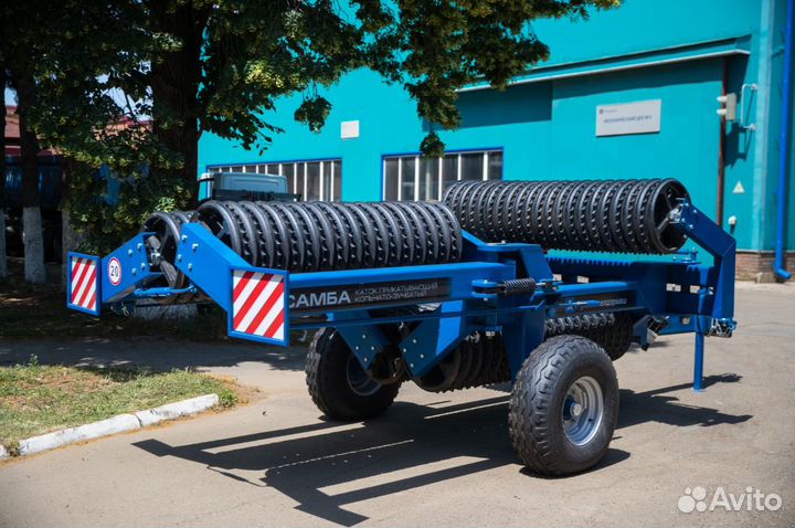 Каток Кубаньжелдормаш Самба, 2023