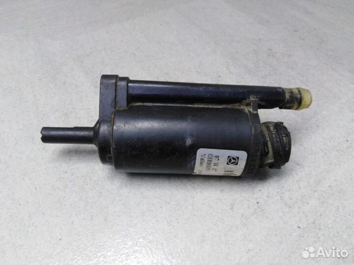 Насос омывателя ман Actros 1