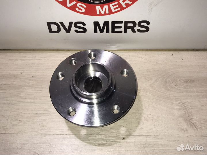 Подшипник ступицы VW touareg 2.5 TDI