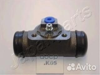 Цилиндр тормозной колесный CSK05 Japanparts