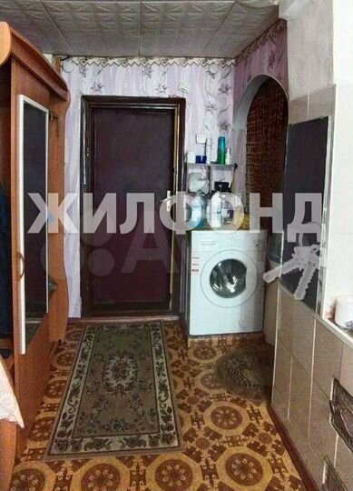 Дом 63 м² на участке 11 сот.