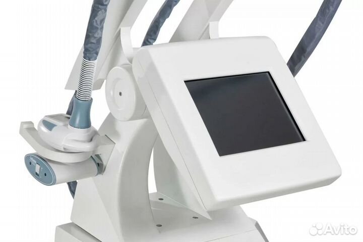 Аппарат вакуумнороликового массажа (типа LPG) M500