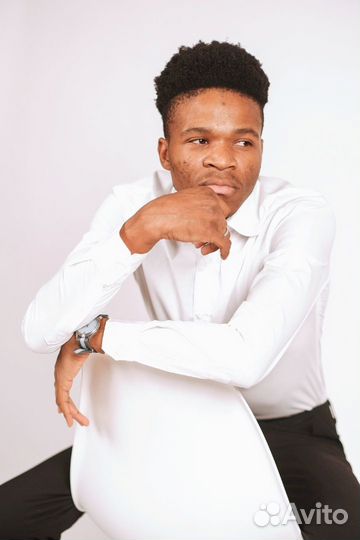 Преподаватель-носитель английского языка