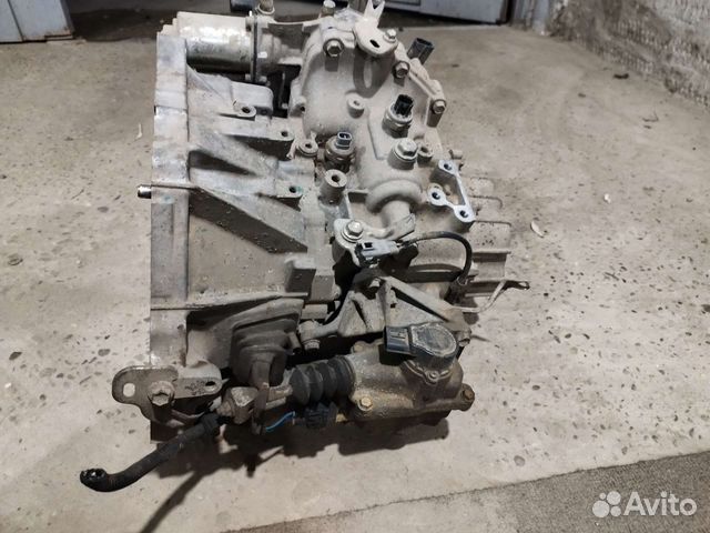 Робот на Toyota Corolla 150,Auris