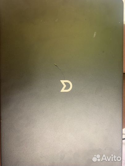 Ноутбук irbis NB132