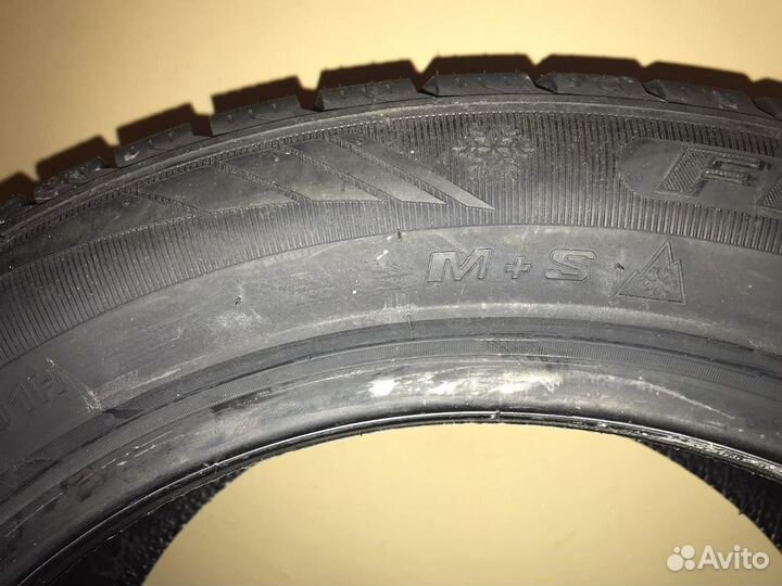 Farroad FRD79 205/55 R16 91H