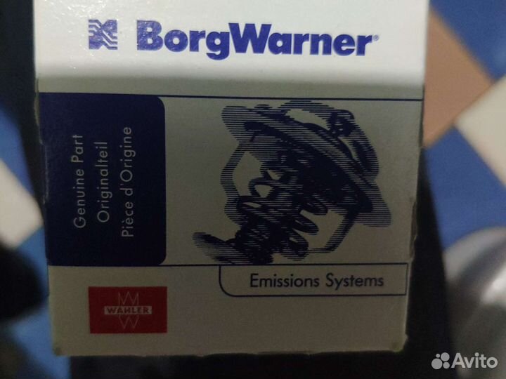 Продам Термостат транспортер Т-4