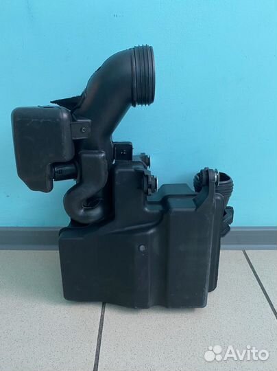 Резонатор воздушного фильтра Ceed JD с 2012