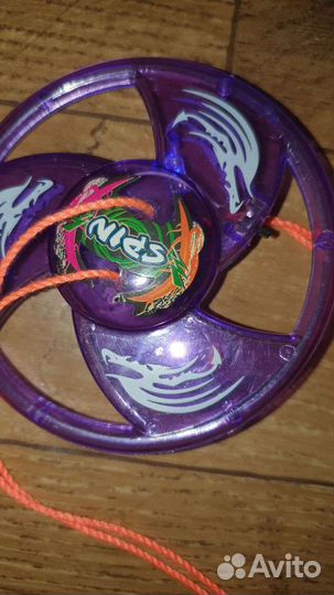 Светящиеся игрушки