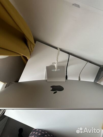 Apple iMac 21.5 late 2013