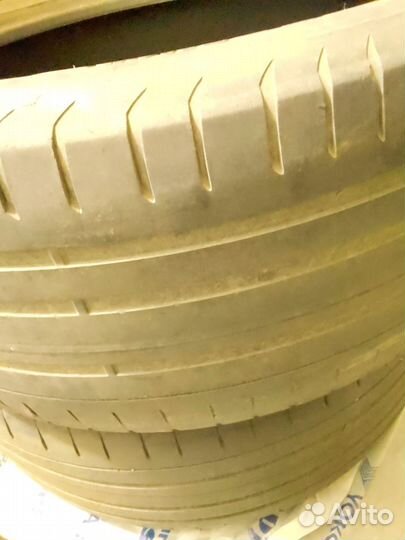 Goodyear Eagle Sport 285/45 R20 112H