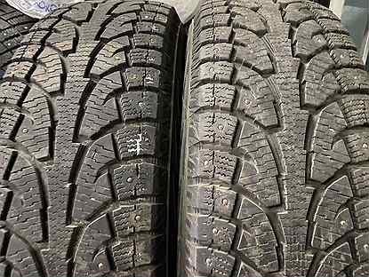 Hankook I'Pike RW11 225/65 R17