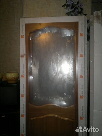 Дверное полотно