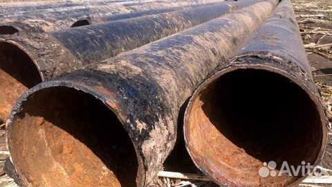 Труба бу 1420х2,5 мм