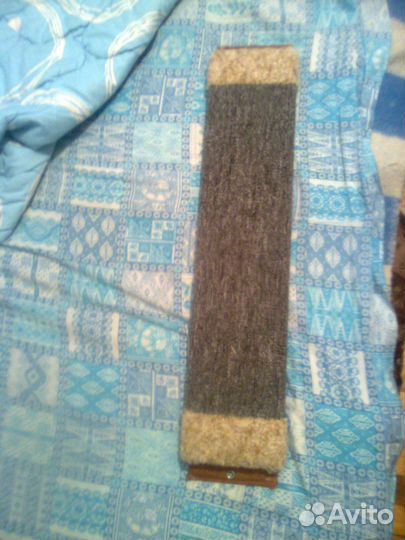 Продаю когтеточку