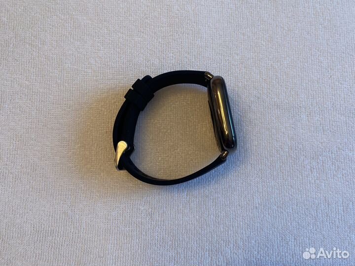 Умные часы Leef planex