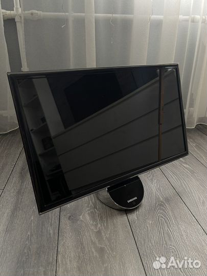 Монитор Samsung S23A750D