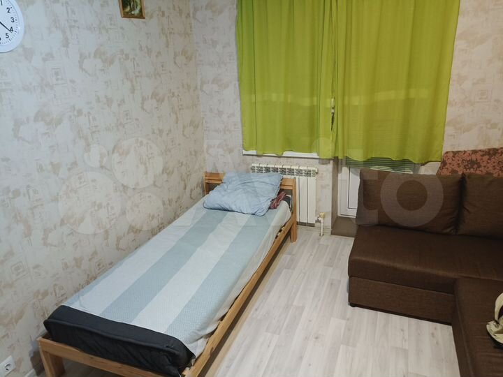 1-к. квартира, 30,3 м², 2/3 эт.