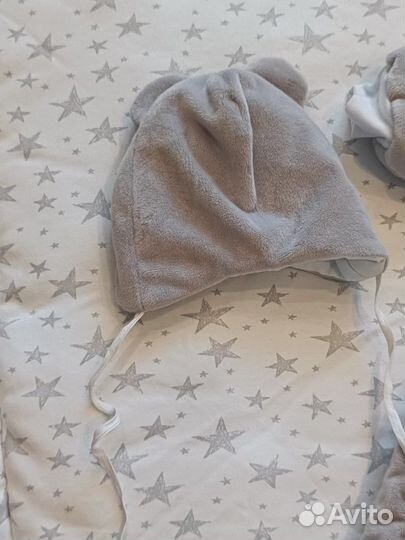 Конверт на выписку демисезонный