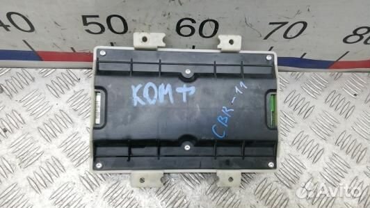 Блок комфорта chrysler voyager 4 (CBR11M301)