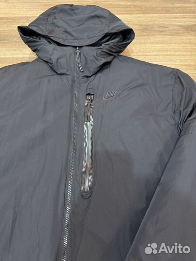 Куртка Nike Therma-FIT