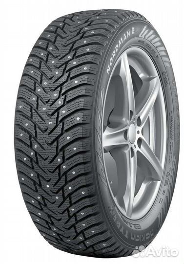 Nokian Tyres Nordman 8 175/70 R13 82T