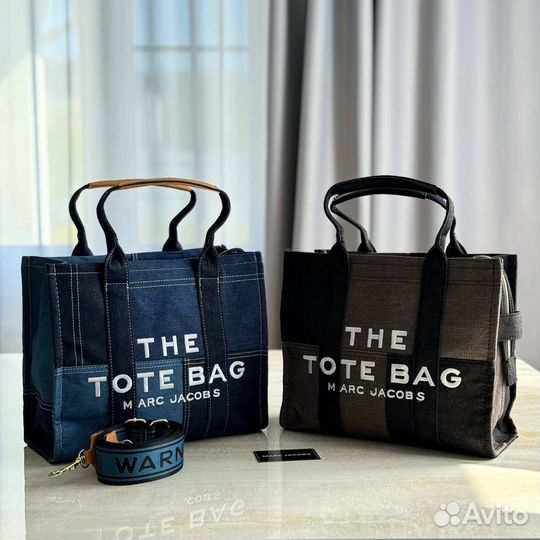 Сумка Marc jacobs 2 цвета