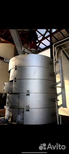 Скупка оборудования для маслоцеха и маслозавода