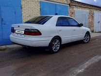 Ford Telstar 1.8 MT, 1998, 390 000 км, с пробегом, цена 197 000 руб.