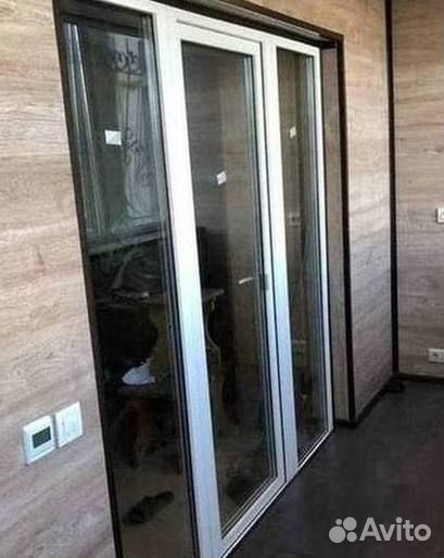 Окна быстро