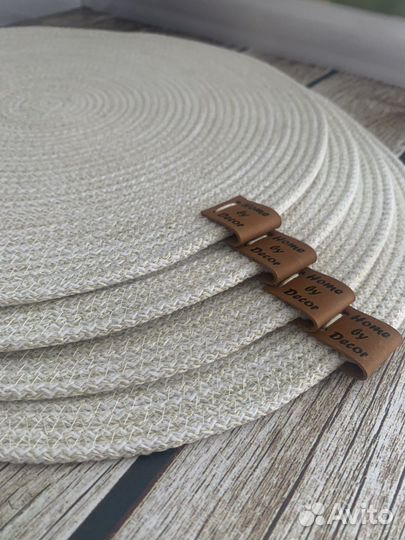 Салфетки на стол