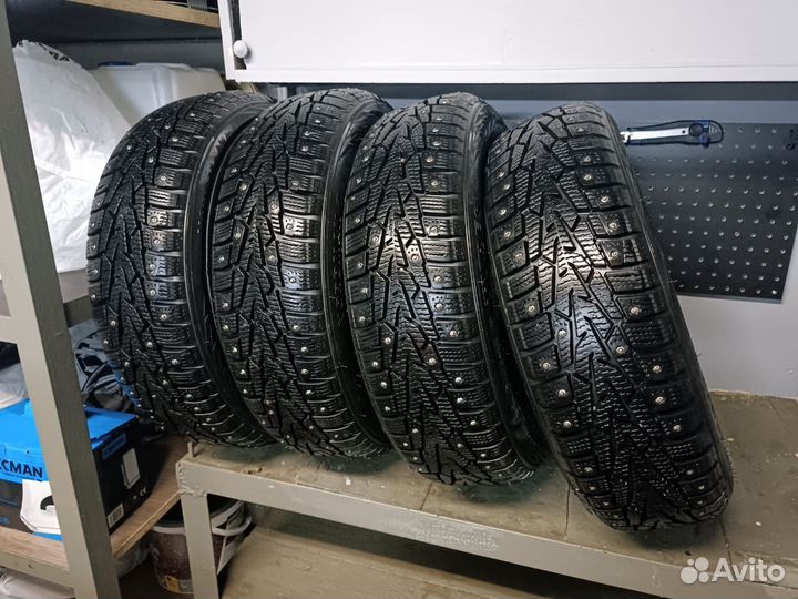 Nordman 7 155/65 R14 75T