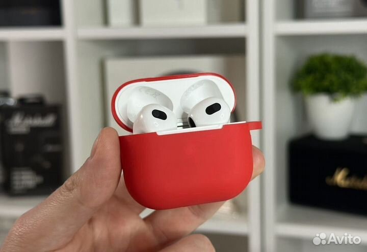 Apple AirPods 3 