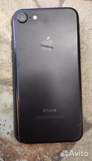 iPhone 7 128gb